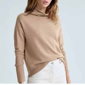 Aritzia Wilfred Cyprie Sweater